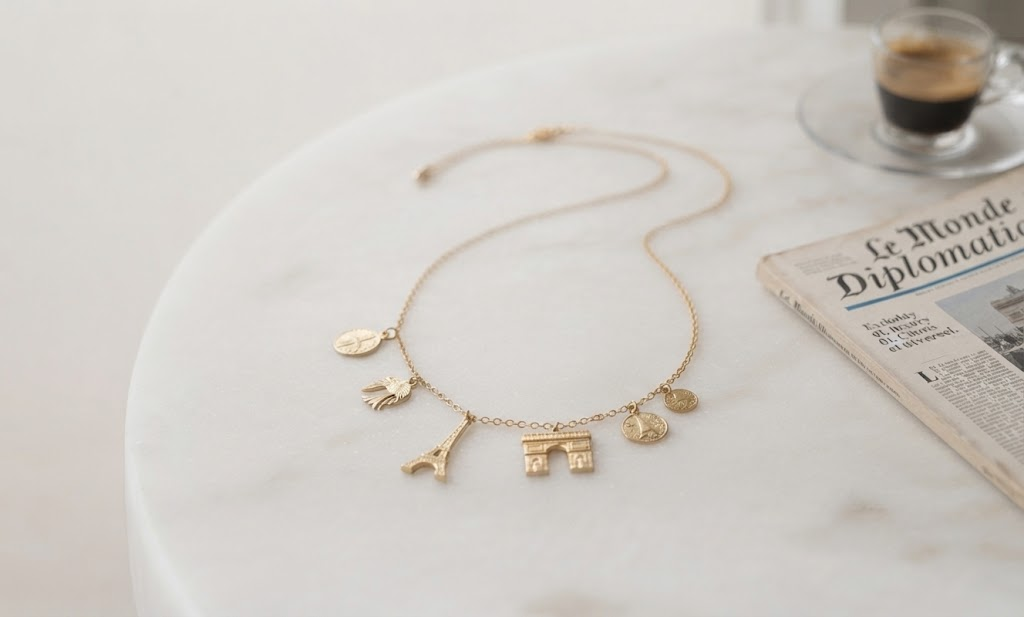 Les Indispensables ou Collection Signature
